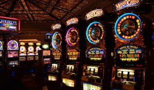 Online Slot Oyna